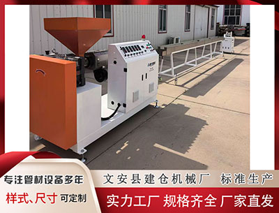 渭南塑料擠出機 雇主不能從中獲利，勞務(wù)派遣不能成為拒賠理由